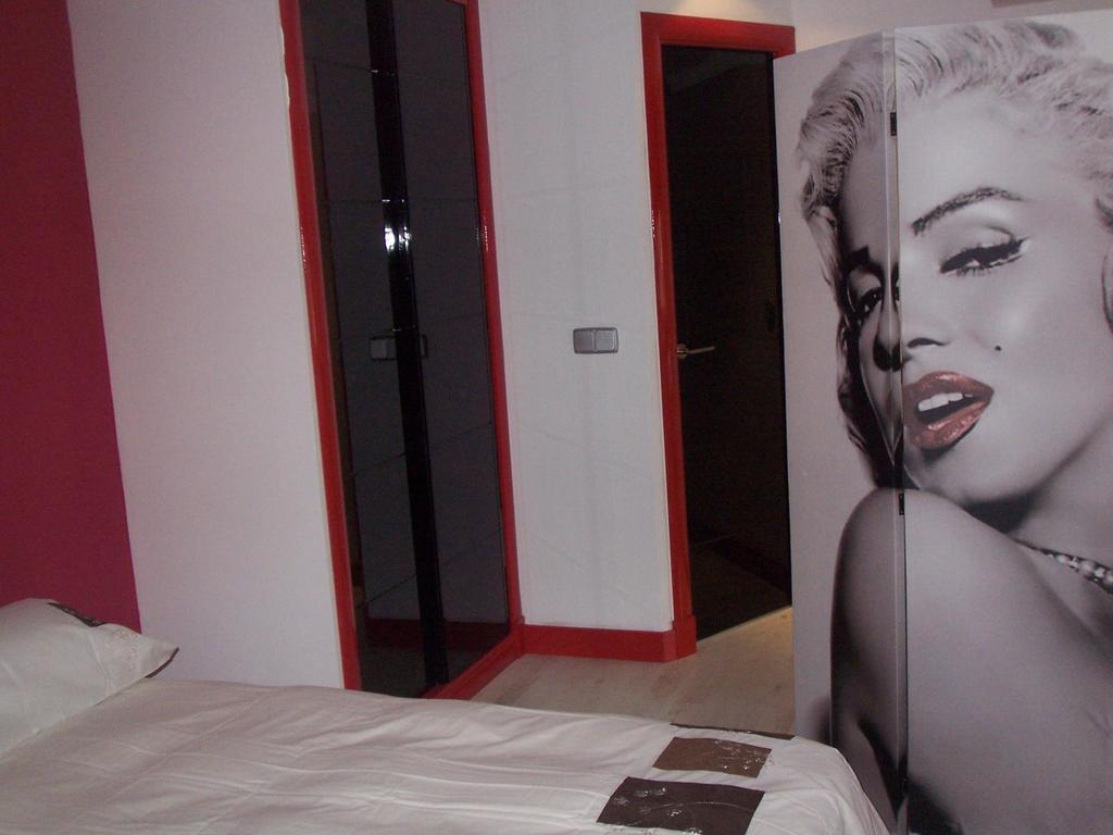 Superb Lofts By Allo Housing Madrid Pokoj fotografie