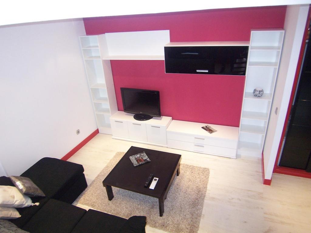 Superb Lofts By Allo Housing Madrid Pokoj fotografie