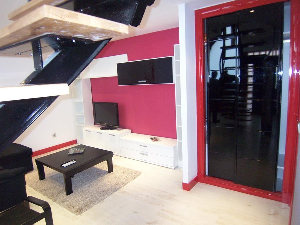 Superb Lofts By Allo Housing Madrid Pokoj fotografie