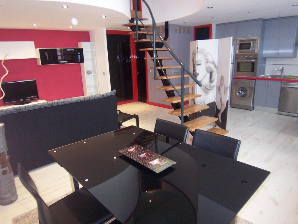 Superb Lofts By Allo Housing Madrid Pokoj fotografie