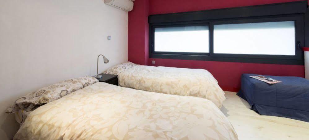 Superb Lofts By Allo Housing Madrid Exteriér fotografie