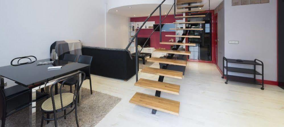 Superb Lofts By Allo Housing Madrid Exteriér fotografie