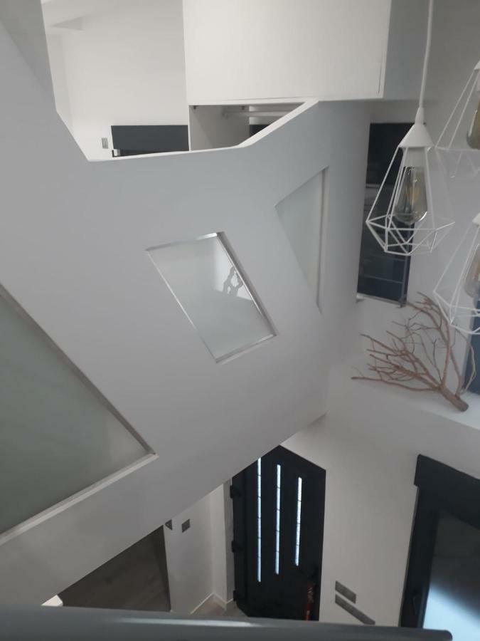 Superb Lofts By Allo Housing Madrid Exteriér fotografie