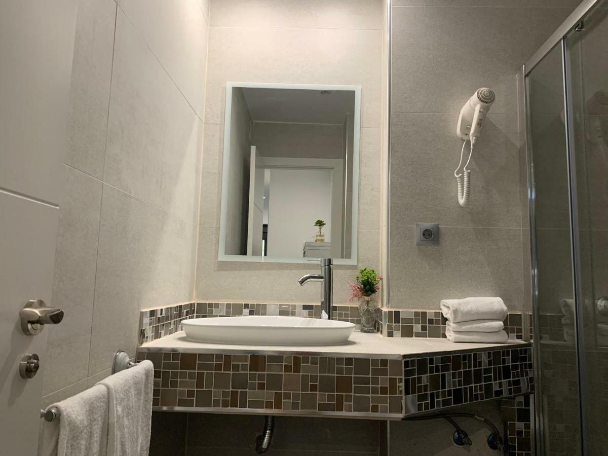 Superb Lofts By Allo Housing Madrid Exteriér fotografie
