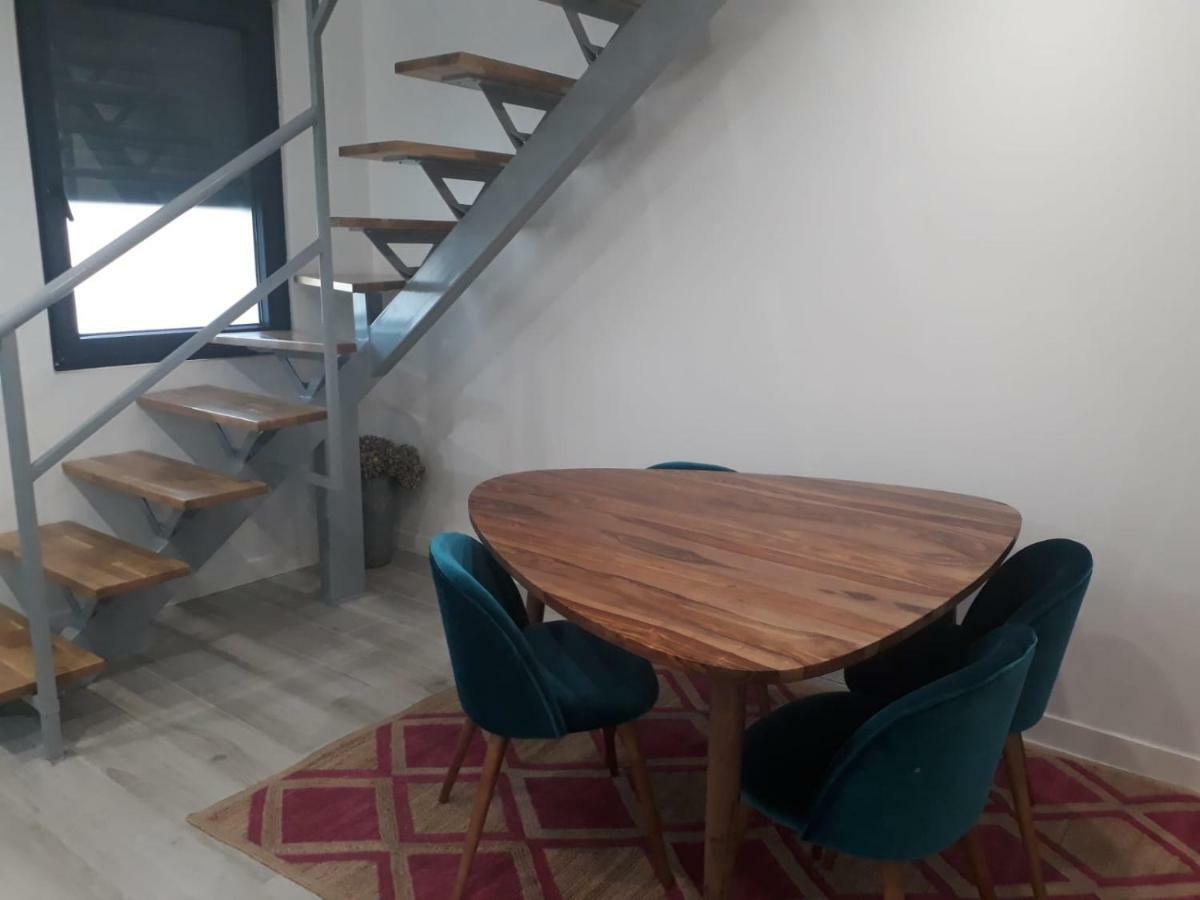Superb Lofts By Allo Housing Madrid Exteriér fotografie