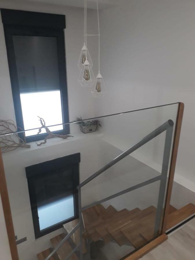 Superb Lofts By Allo Housing Madrid Exteriér fotografie